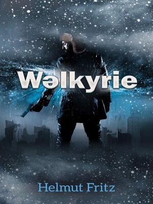 cover image of Wəlkyrie